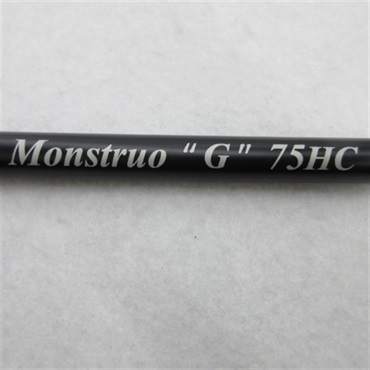 モンストロＧ７５ＨＣ